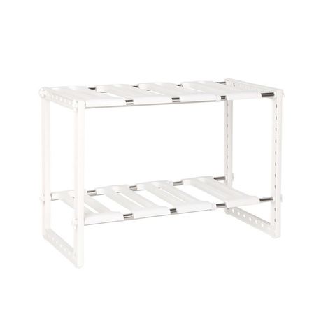 Adjustable Pool Space Arrangement Frame/Kitchen Rack