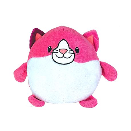 Huggle Pets Carly The Kittie Animal Plush Doll & Hoodie Buy Online in Zimbabwe thedailysale.shop