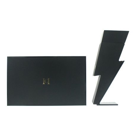 Carolina Herrera Bad Boy Le Parfum Eau De Parfum 150ml (Parallel Import) Buy Online in Zimbabwe thedailysale.shop