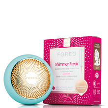 Load image into Gallery viewer, FOREO UFO Masks Advanced Collection Shimmer Freak
