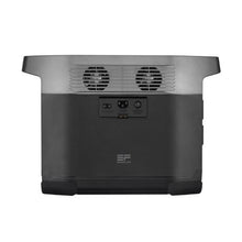 Load image into Gallery viewer, EcoFlow DELTA 1260Wh Portable Power Station - Black
