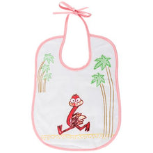 Load image into Gallery viewer, Presence - Baby Bibs Animal -  Nifty Way to Feed a Baby - Set of 3
