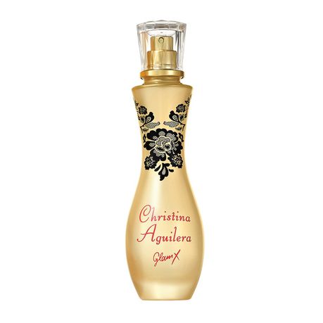 Christina Aguilera Glam X EDP 60ml For Her Buy Online in Zimbabwe thedailysale.shop