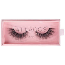 Load image into Gallery viewer, Mink Lashes (#1 Lagos Mink )
