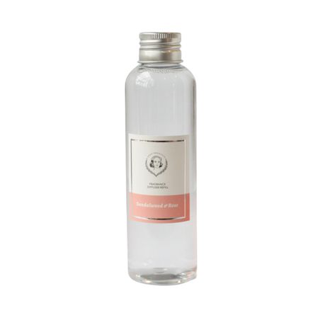 Anke Products - Sandalwood & Rose Refill Bottle Buy Online in Zimbabwe thedailysale.shop