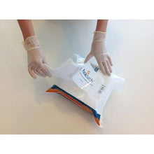 Load image into Gallery viewer, Puracloth - Self Foaming Disposable Wash Cloth
