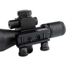 Load image into Gallery viewer, Rifle Optic Scope 2.5-10x40

