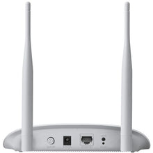 Load image into Gallery viewer, TP-Link WA801N 300MBPS Wireless AP,Support Passive POE, 2 Fixed Antennas
