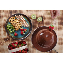 Load image into Gallery viewer, Chocolate Fountain 3 Tier
