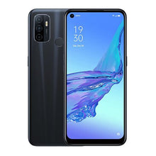Load image into Gallery viewer, Oppo A53s Single Sim 128GB  - Electric Black
