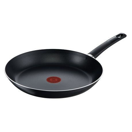 Tefal Simplicity+ Frypan 30 cm Buy Online in Zimbabwe thedailysale.shop