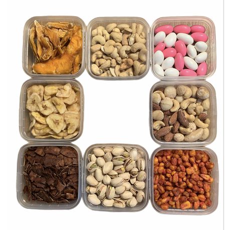 Bar Snack gift box Buy Online in Zimbabwe thedailysale.shop