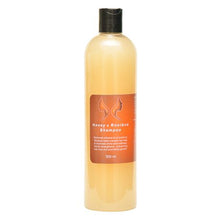 Load image into Gallery viewer, African Beauty Secret Honey &amp; Rooibos Shampoo &amp; Conditioner Combo 500ml
