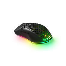 Load image into Gallery viewer, Steelseries Gaming Mouse - Aerox 3 Wireless - Black (Pc)
