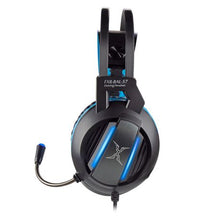 Load image into Gallery viewer, Foxxray BAL-57 BOOM Gaming Headset
