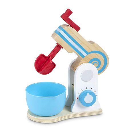 Nuovo Wooden Baking Mixer Buy Online in Zimbabwe thedailysale.shop