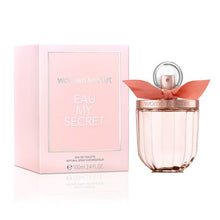 Load image into Gallery viewer, Womans Secret Eau My Secret EDT 100ml
