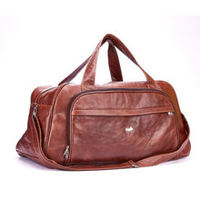 Load image into Gallery viewer, Brad Scott Sue leather bag
