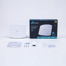 Load image into Gallery viewer, EAP225 AC1350 Wireless MU-MIMO Gigabit Ceiling Mount Access Point
