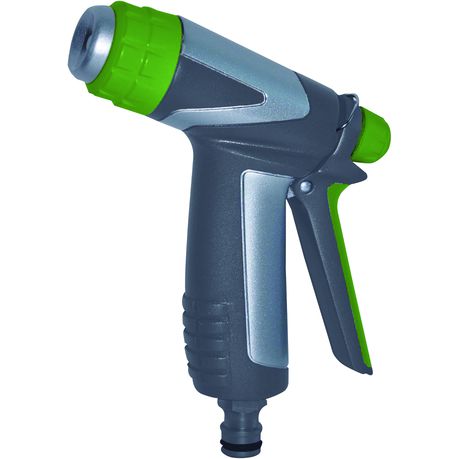 Gro Adjustable Metal Spray Gun Buy Online in Zimbabwe thedailysale.shop