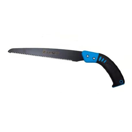 Professional Triple Cut Curved Pruning Saw - 250mm Buy Online in Zimbabwe thedailysale.shop