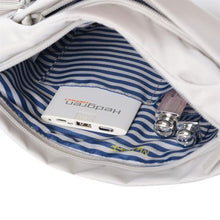 Load image into Gallery viewer, Inner City Faith Crossover + Safety Hook + RFID Pouch  - Active Grey
