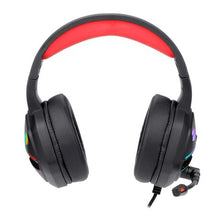 Load image into Gallery viewer, Redragon AJAX Gaming Headset - Black
