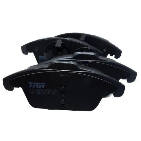 Audi A4 and A5 Front Brake Pads