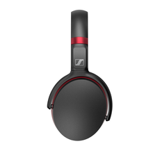 Load image into Gallery viewer, Sennheiser HD 458 BT, Active Noise Cancellation Headset Wireless
