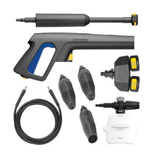 Load image into Gallery viewer, Michelin MPX25DTS High Pressure Washers (150 Bar)(Rated Flow 810 Lt/h)
