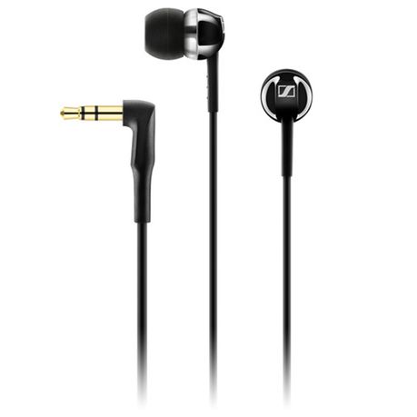 Sennheiser CX 100 In-Ear Headphones Buy Online in Zimbabwe thedailysale.shop