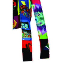 Load image into Gallery viewer, Proudly South African Designer Car Bin / Organizer Bag
