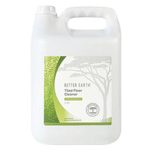 Load image into Gallery viewer, Better Earth Tiled Floor Cleaner - 5 litre
