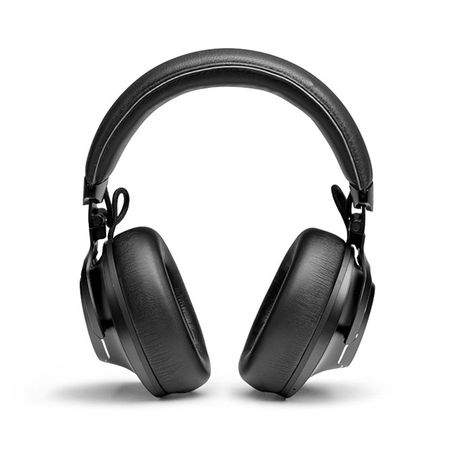 JBL CLUB ONE Wireless Over-Ear Bluetooth Noise Cancelling Headphones Black Buy Online in Zimbabwe thedailysale.shop