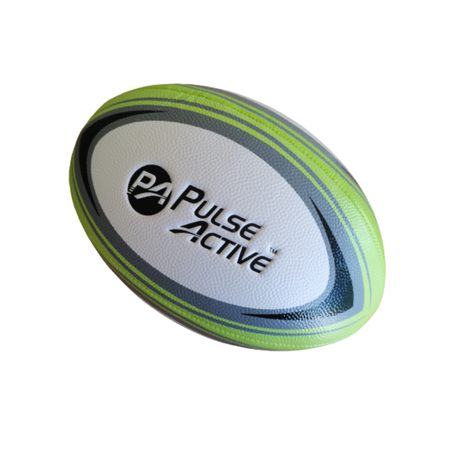 Rugby Ball Size 5-DL110 Buy Online in Zimbabwe thedailysale.shop
