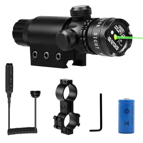 Red Laser Module Sight Vane Hunting Scope Buy Online in Zimbabwe thedailysale.shop