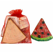 Load image into Gallery viewer, Mosaic Craft Kit with Magnet - Watermelon (Small)
