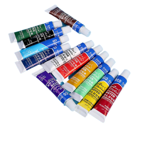 Oil colors Paint Set of 12 Colours Buy Online in Zimbabwe thedailysale.shop