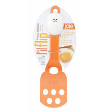 Load image into Gallery viewer, Hubbe Joie L&#39;il Flip Egg Spatula
