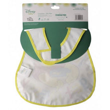 Load image into Gallery viewer, Winnie the Pooh 'Messy' Catcher Bib
