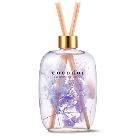 Cocod'or -  Herbarium Diffuser - Floral Bouquet (220ml)