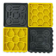 Load image into Gallery viewer, Dog Slow Feeding &amp; Lick Mat Combo
