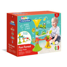 Load image into Gallery viewer, Clementoni - Fun Forest Ball Court
