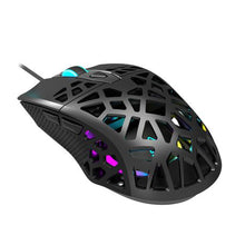 Load image into Gallery viewer, Canyon Puncher Gaming Mouse 7 Buttons Pixart 3360 Sensor RGB Lights Black
