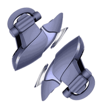 Load image into Gallery viewer, BLUE SHARK PUBG Mobile Triggers
