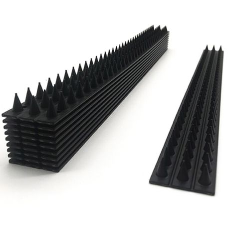 Garden Anti-bird Thorn Garden Bird Repellent 10 Piece Buy Online in Zimbabwe thedailysale.shop