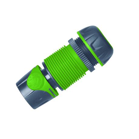 Gro Premium Adjustable Hose Connector - 19mm Buy Online in Zimbabwe thedailysale.shop