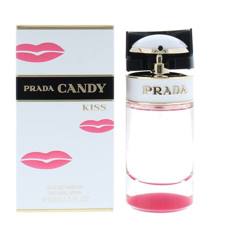 Prada Candy Kiss Eau de Parfum 50ml (Parallel Import)