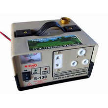 Load image into Gallery viewer, Portable Dc to Ac Inverter 12V to 230V (130W)
