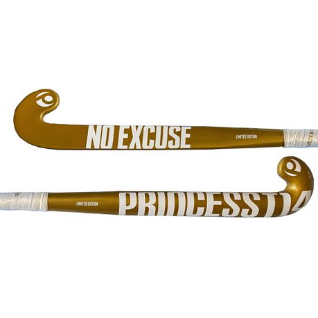 Princess Hockey Limited Edition Gold Buy Online in Zimbabwe thedailysale.shop